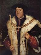 Hans Holbein Ward Tuomasihe France oil painting artist